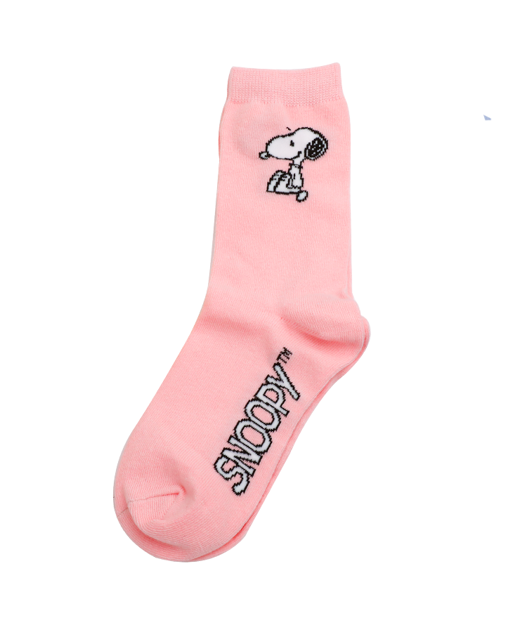 Șosete din desene jacquard pentru femei