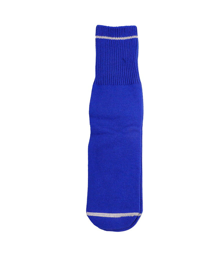 Ciorapi casual student cu ac gros