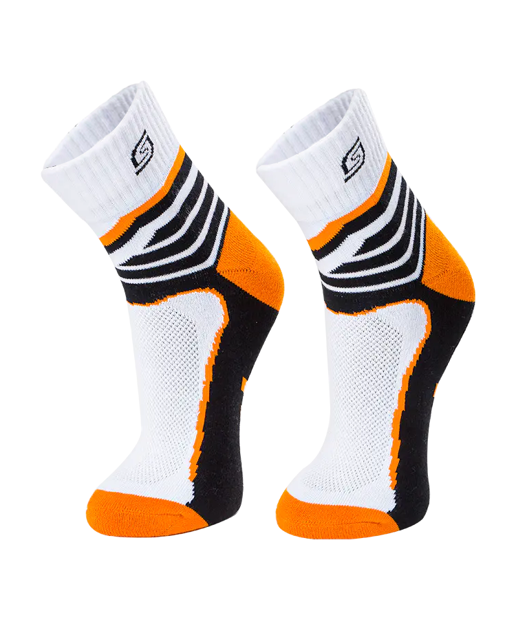 Șosete jacquard sport pentru bărbați
